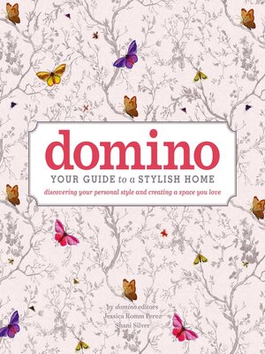 cover image of domino